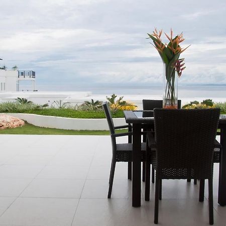Cohiba Villas Boracay Apartment Balabag  Экстерьер фото