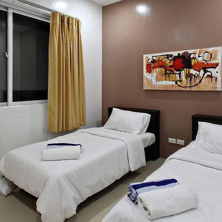Cohiba Villas Boracay Apartment Balabag  Экстерьер фото